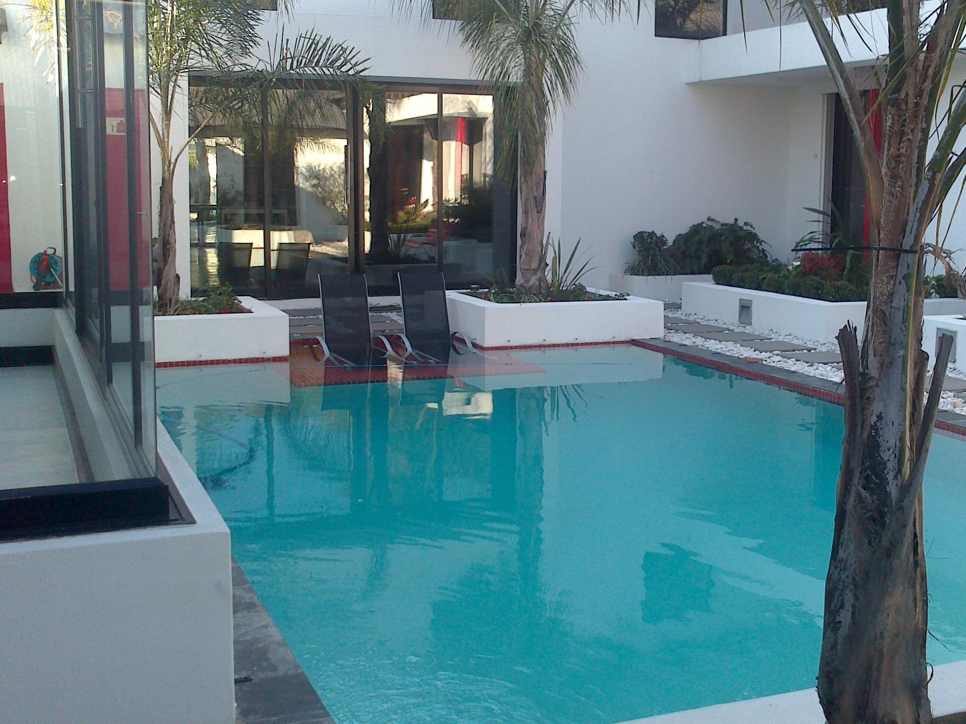 21 Kingfisher Guesthouse جوهانسبورغ المظهر الخارجي الصورة