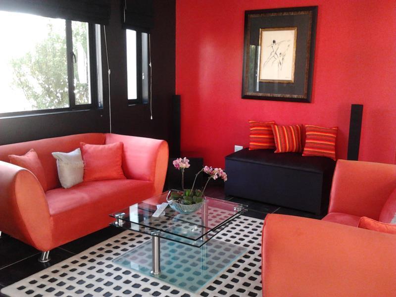 21 Kingfisher Guesthouse جوهانسبورغ المظهر الخارجي الصورة