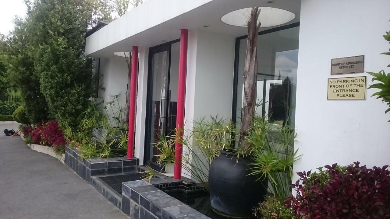 21 Kingfisher Guesthouse جوهانسبورغ المظهر الخارجي الصورة