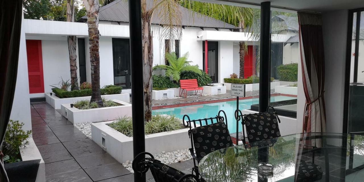 21 Kingfisher Guesthouse جوهانسبورغ المظهر الخارجي الصورة